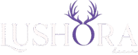 lushoradecor.com