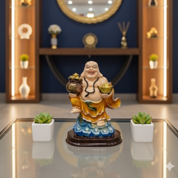 supreme serenity buddha statue