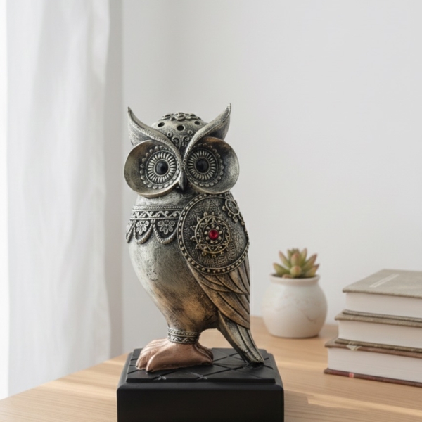 owl