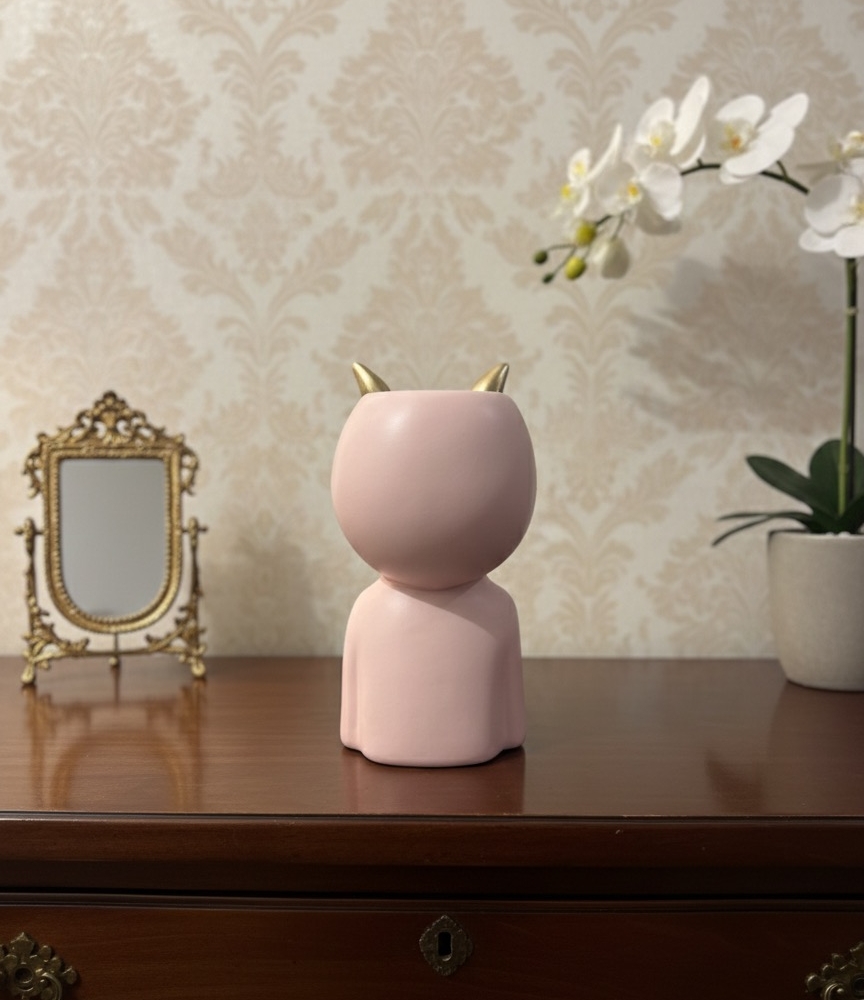 pink golden nosed bunny girl pink golden nosed bunny girl