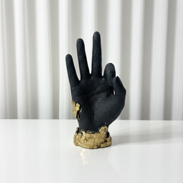 best – the simple sign of excellence