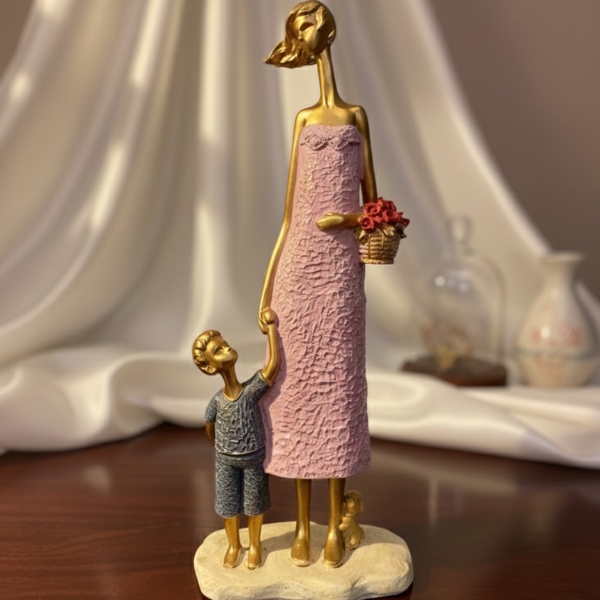 everlasting love: a mother's touch