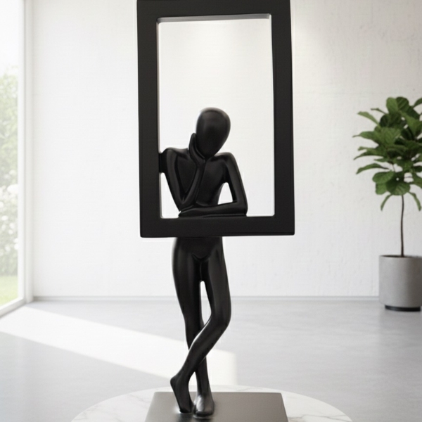 the windowed reflection